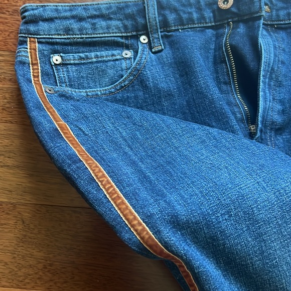 NWT modern ankle Jean - Picture 3 of 3